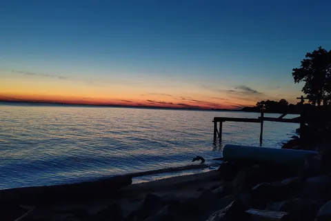 Bay Shore Campground