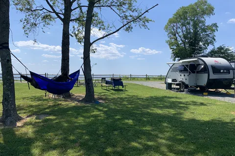 Bay Shore Campground