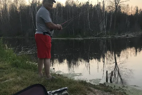 Ahnapee River Trails Campground