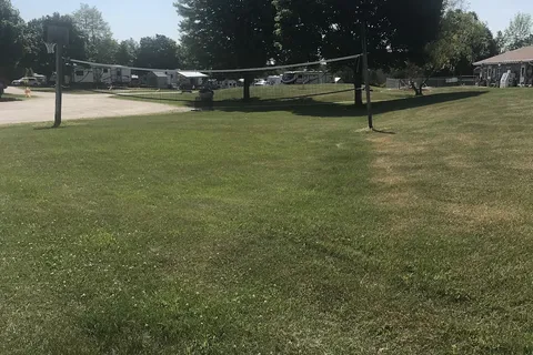 Ahnapee River Trails Campground