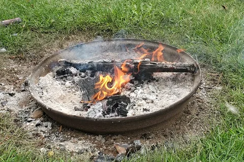 Ahnapee River Trails Campground
