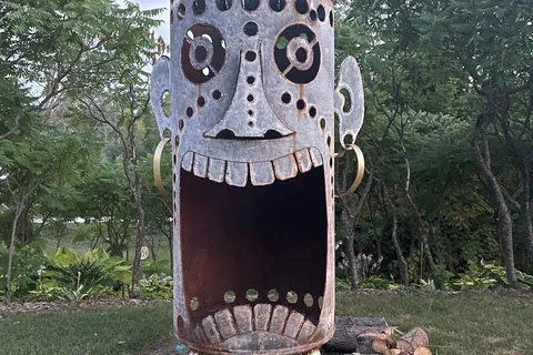 Ahnapee River Trails Campground