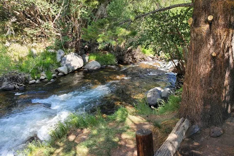 Creekside RV Park