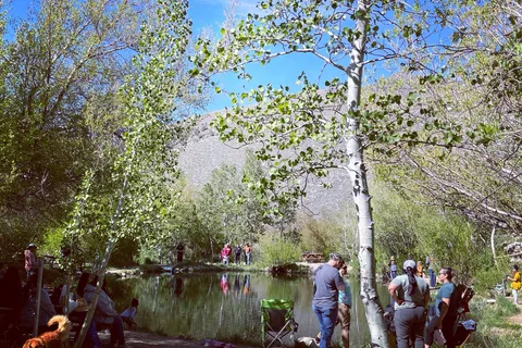 Creekside RV Park