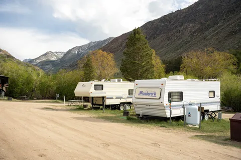 Creekside RV Park