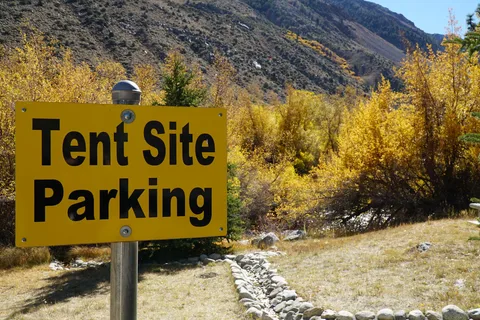Creekside RV Park