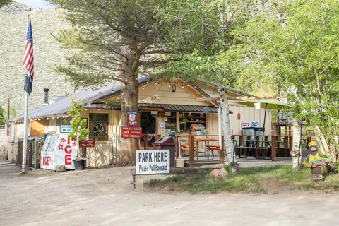 Creekside RV Park