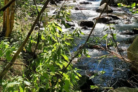 Creekside RV Park