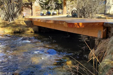 Creekside RV Park