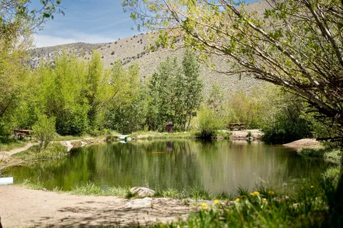 Creekside RV Park