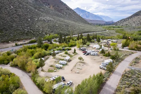 Creekside RV Park