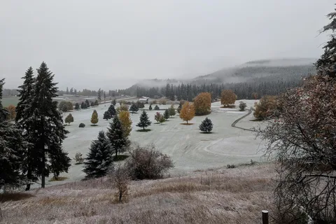 Chinook Cove Golf RV Resort