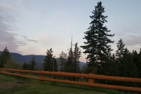 Chinook Cove Golf RV Resort