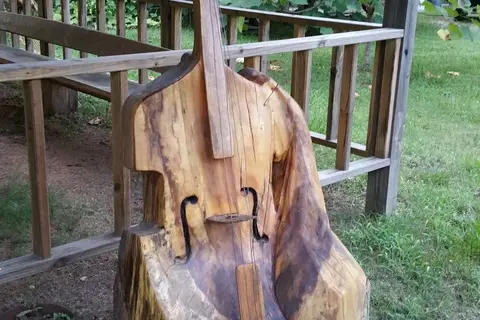Triple Creek RV Music Park