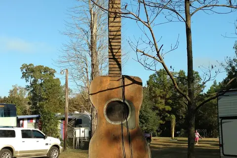 Triple Creek RV Music Park