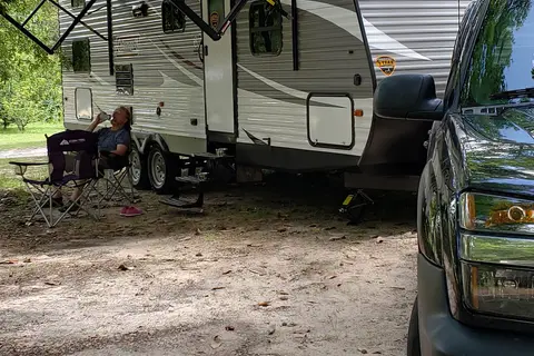 Triple Creek RV Music Park