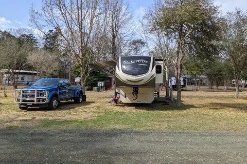 Triple Creek RV Music Park