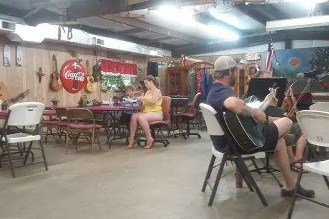 Triple Creek RV Music Park