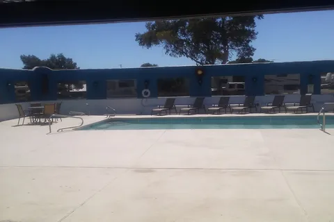Desert Sands RV Resort
