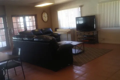 Desert Sands RV Resort