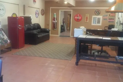 Desert Sands RV Resort