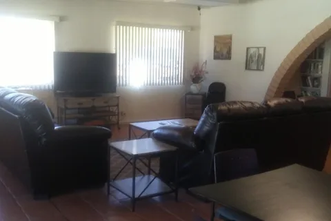Desert Sands RV Resort