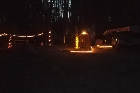 Buckhorn Campground Resort