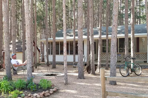 Buckhorn Campground Resort
