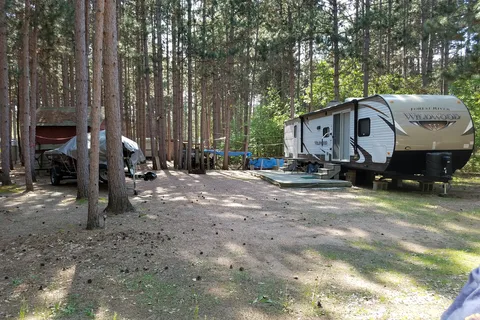 Buckhorn Campground Resort