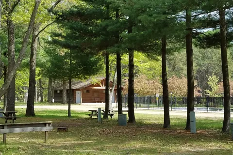 Buckhorn Campground Resort
