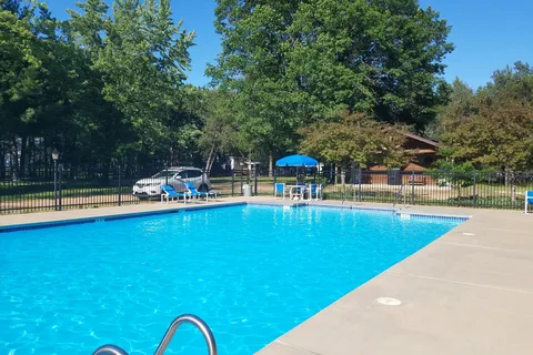 Buckhorn Campground Resort