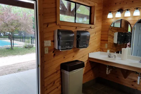Buckhorn Campground Resort