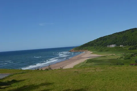 Mac Leods Beach Campsite