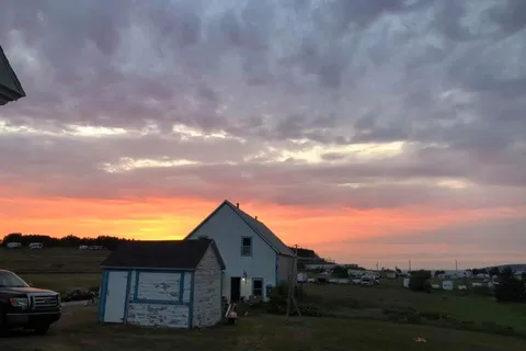 Mac Leods Beach Campsite