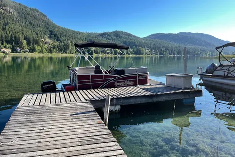 White Lake RV and Fishing Resort by Pinnacle Lifestyles