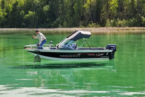 White Lake RV and Fishing Resort by Pinnacle Lifestyles