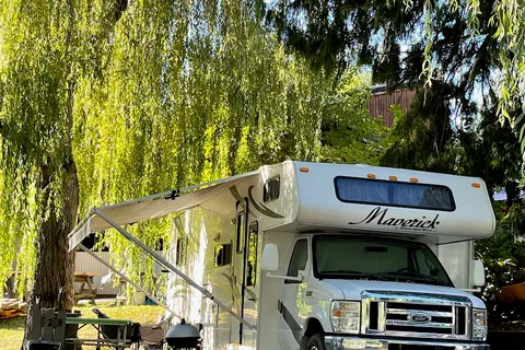 White Lake RV and Fishing Resort by Pinnacle Lifestyles