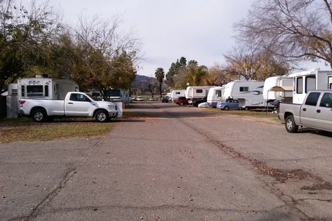 Roadrunner RV Park