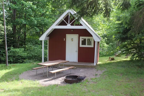 Yogi Bear's Jellystone Park™ Camp-Resort