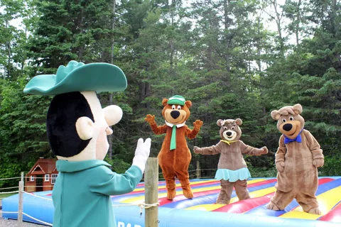 Yogi Bear's Jellystone Park™ Camp-Resort