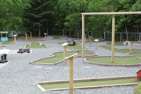 Yogi Bear's Jellystone Park™ Camp-Resort