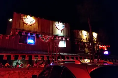 Grand Canyon Camper Village