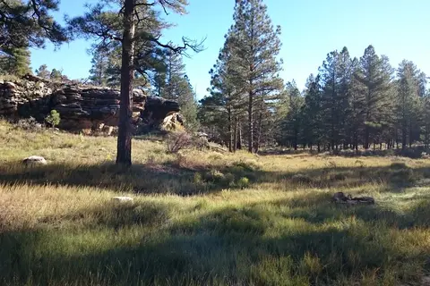 Grand Canyon Camper Village