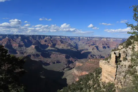 Grand Canyon Camper Village