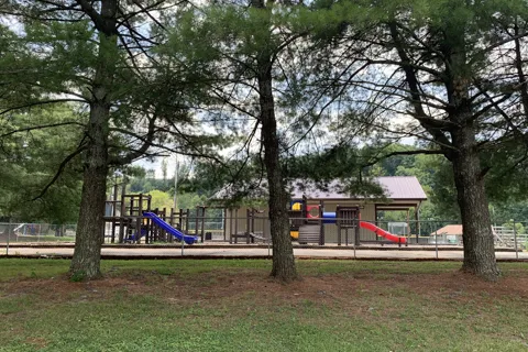 Green County RV Park