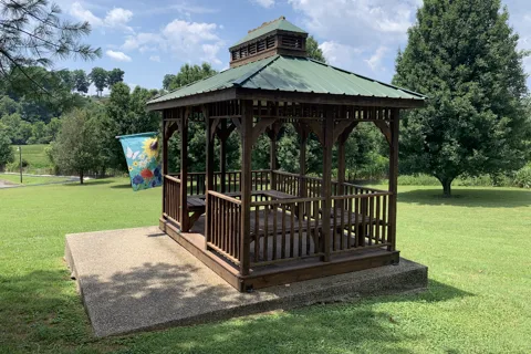 Green County RV Park