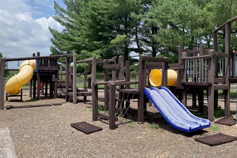 Green County RV Park