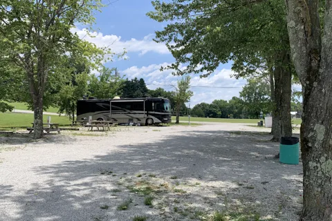 Green County RV Park