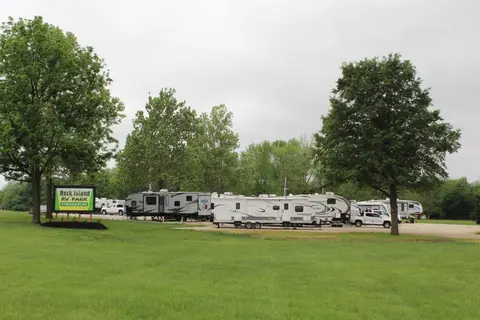 Rock Island RV Park