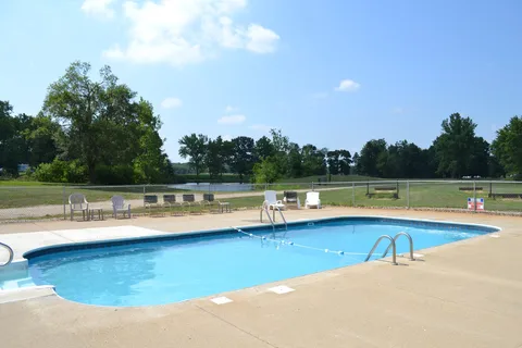 Horseshoe Lakes RV Campground